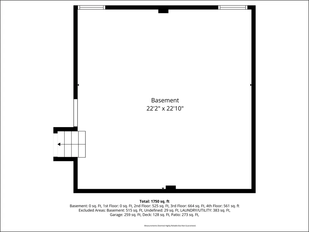2150 Stephen Terrace Ann Arbor City MI 48103