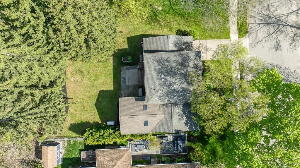 2150 Stephen Terrace Ann Arbor City MI 48103