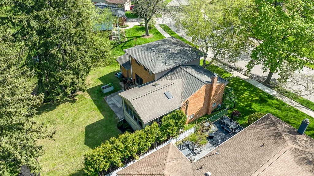 2150 Stephen Terrace Ann Arbor City MI 48103