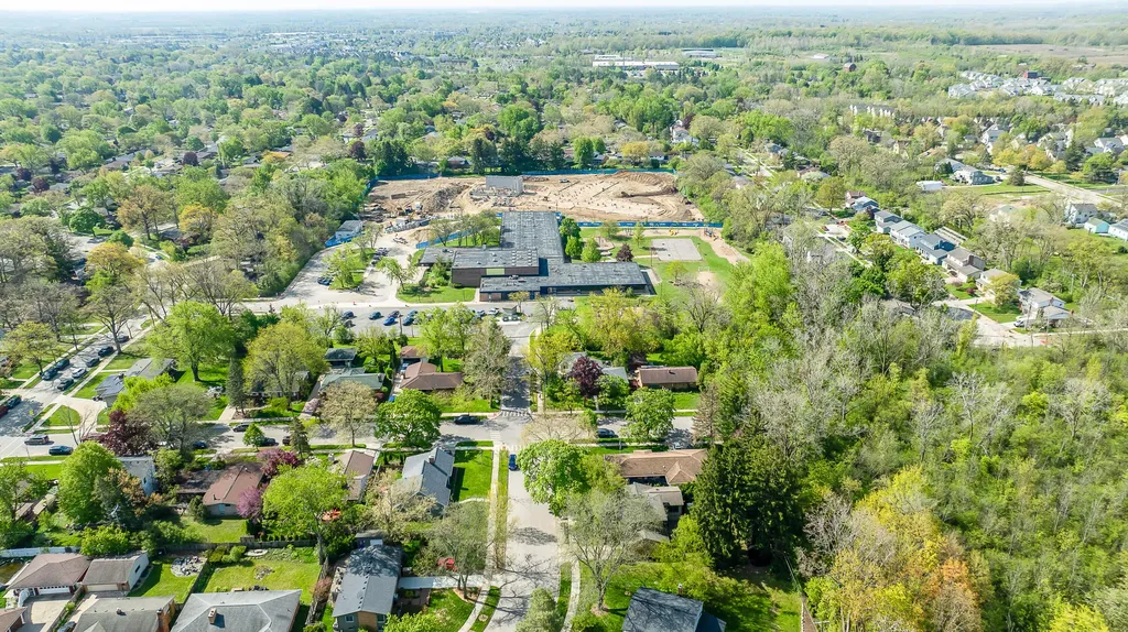 2150 Stephen Terrace Ann Arbor City MI 48103