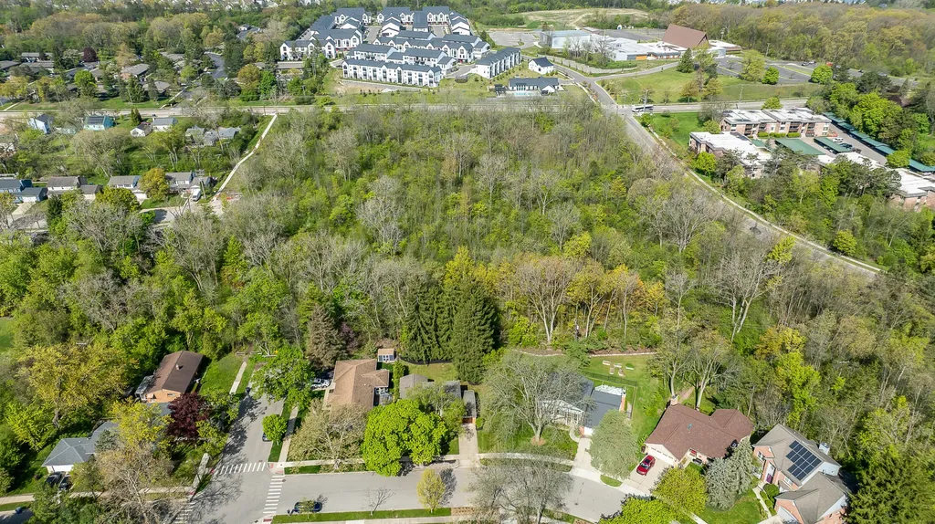 2150 Stephen Terrace Ann Arbor City MI 48103