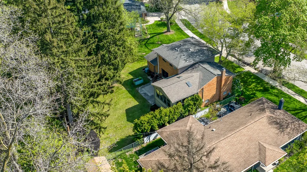2150 Stephen Terrace Ann Arbor City MI 48103