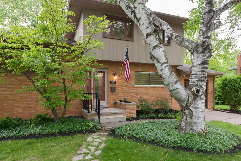 2150 Stephen Terrace Ann Arbor City MI 48103