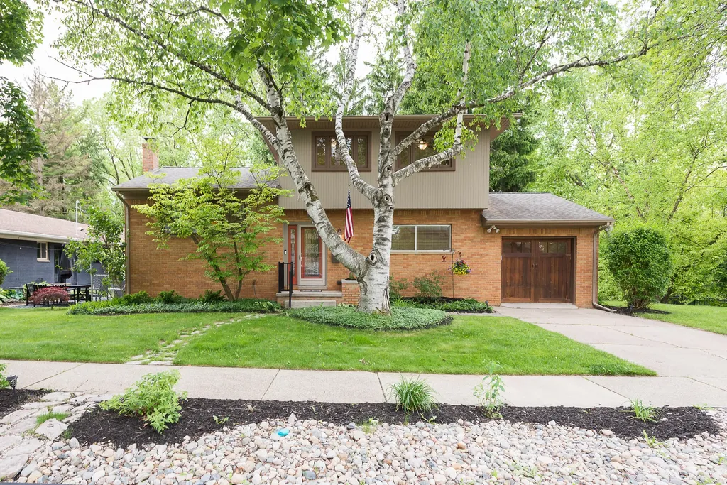 2150 Stephen Terrace Ann Arbor City MI 48103