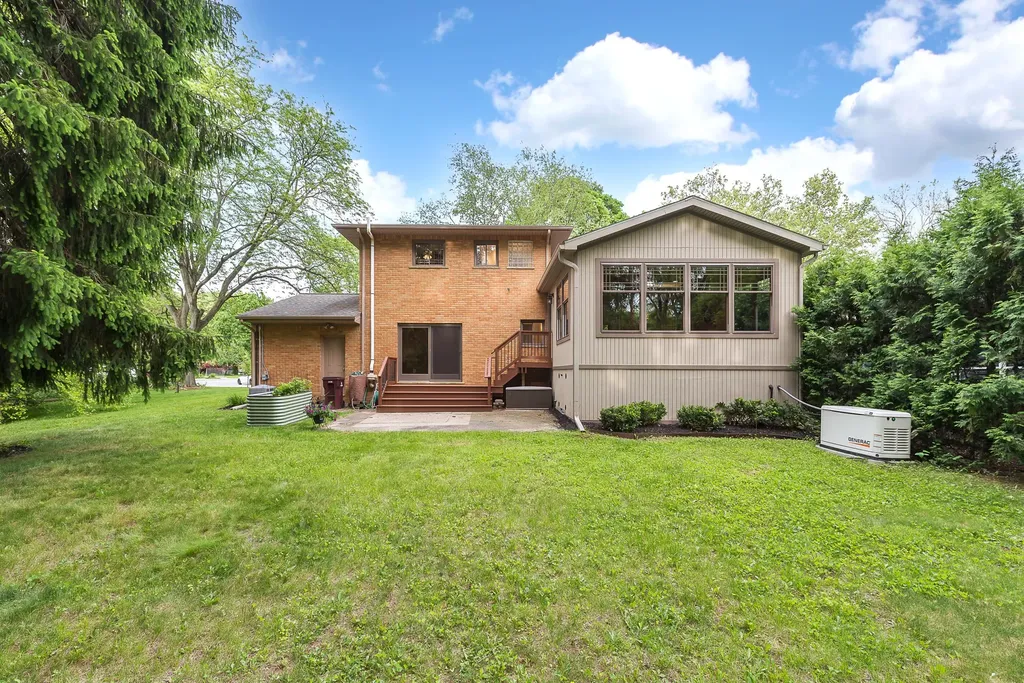 2150 Stephen Terrace Ann Arbor City MI 48103