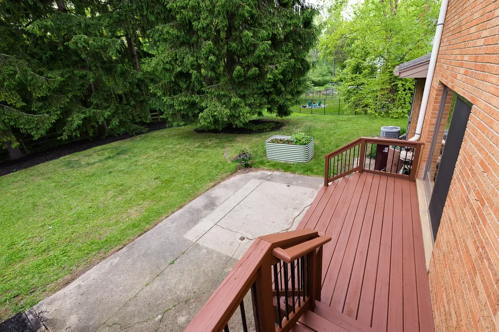 2150 Stephen Terrace Ann Arbor City MI 48103
