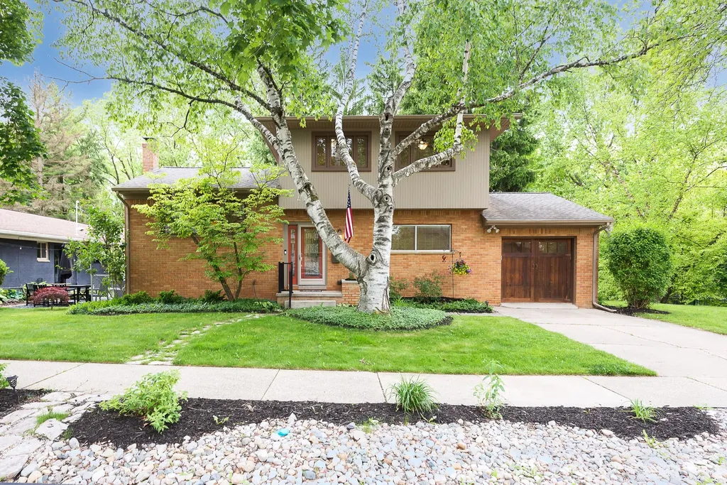 2150 Stephen Terrace Ann Arbor City MI 48103