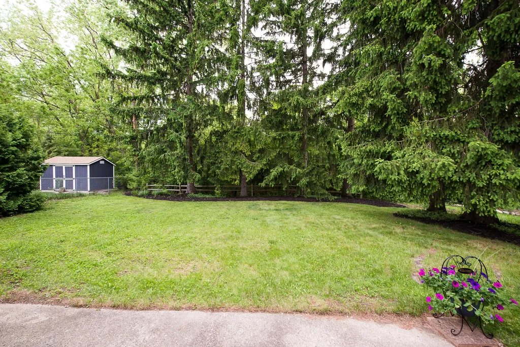 2150 Stephen Terrace Ann Arbor City MI 48103
