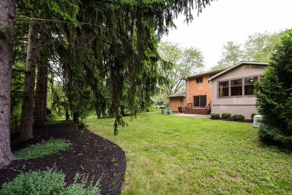 2150 Stephen Terrace Ann Arbor City MI 48103