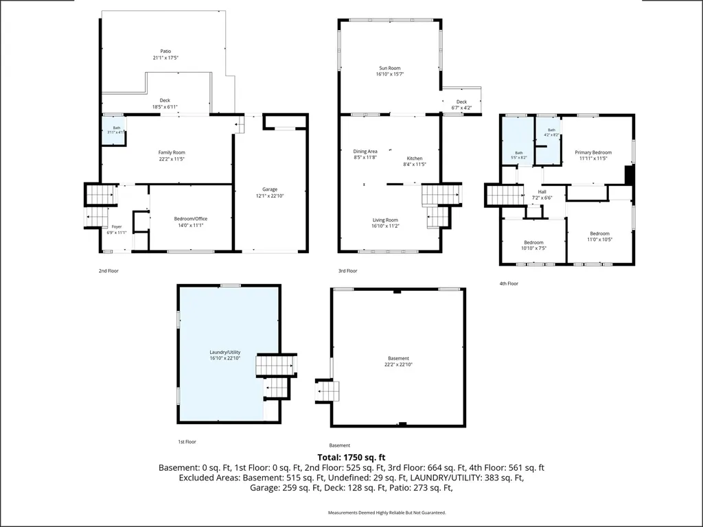 2150 Stephen Terrace Ann Arbor City MI 48103