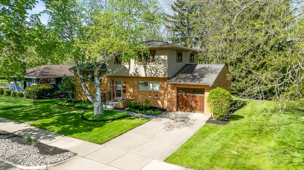 2150 Stephen Terrace Ann Arbor City MI 48103