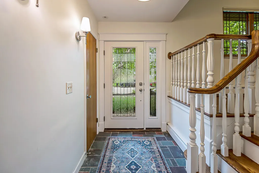 2150 Stephen Terrace Ann Arbor City MI 48103