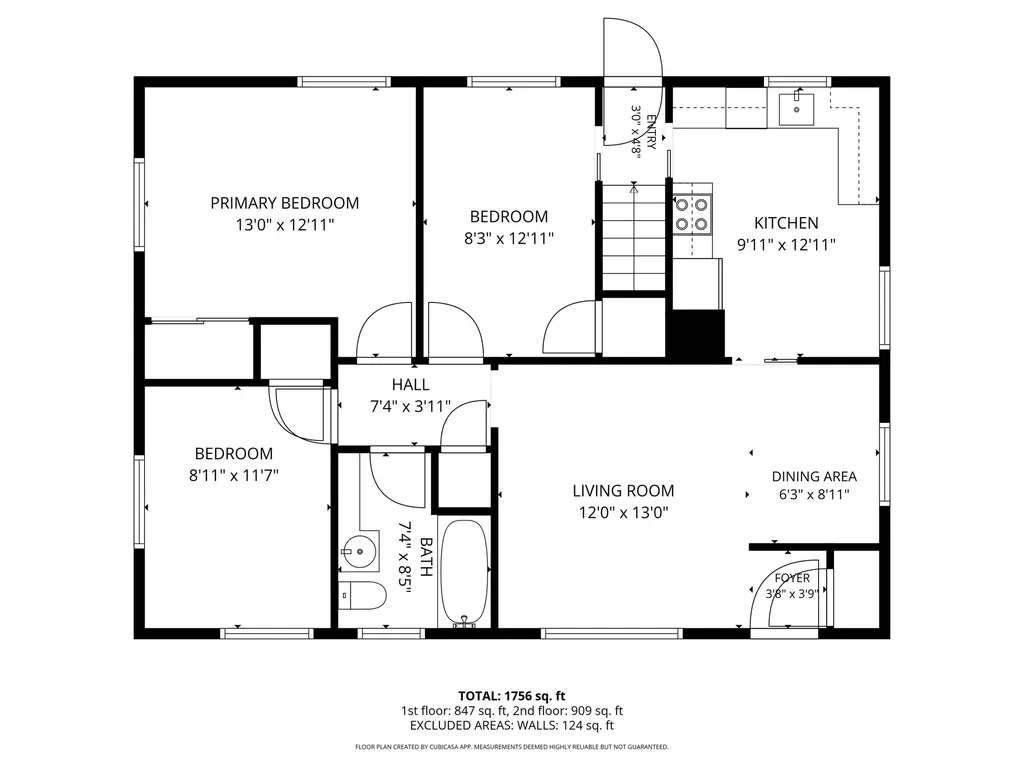 26912 W Davison Redford Charter Township MI 48239