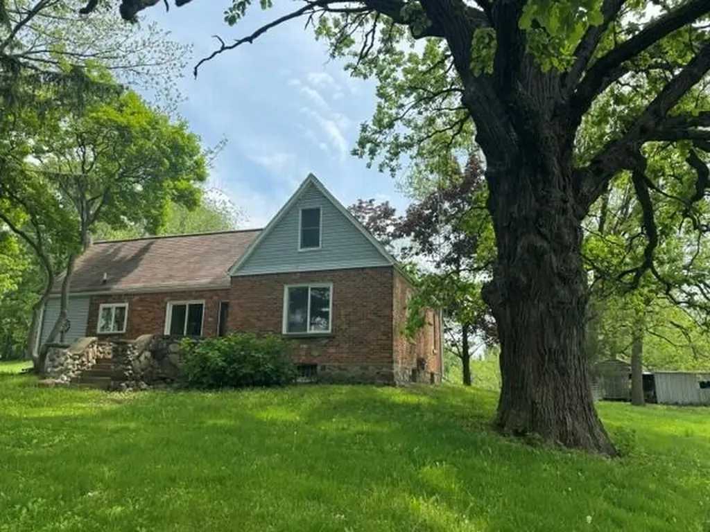 16683 Winters Road Sylvan Township MI 49240
