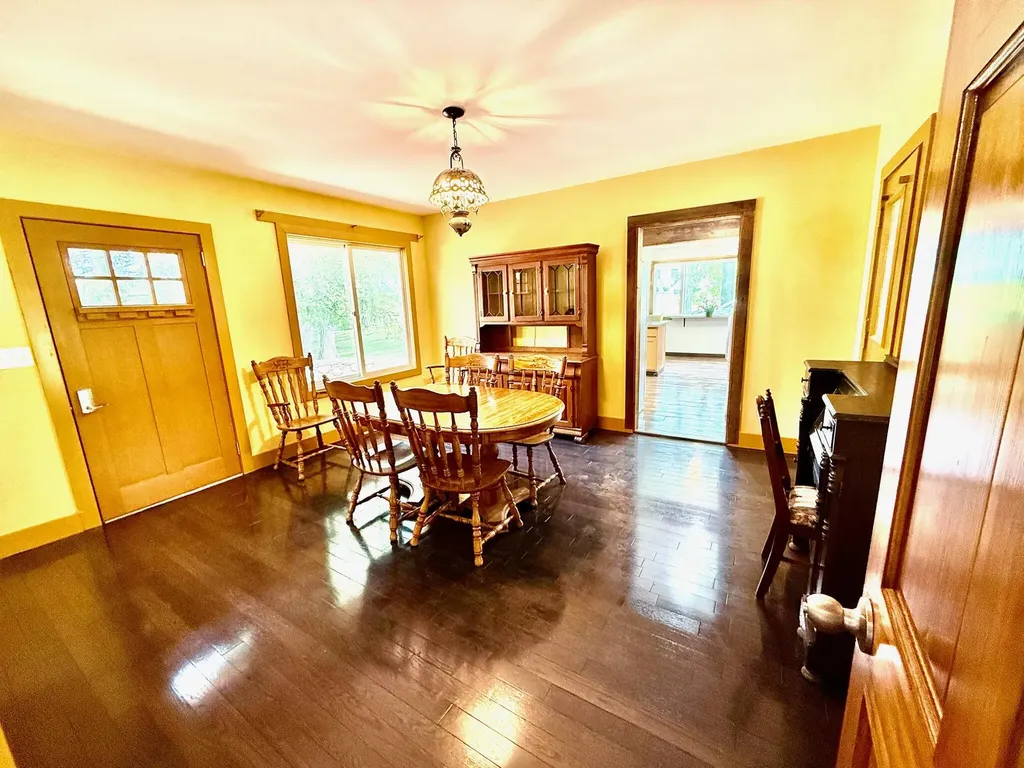 16683 Winters Road Sylvan Township MI 49240