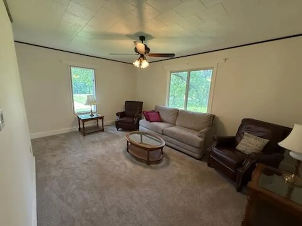 16683 Winters Road Sylvan Township MI 49240