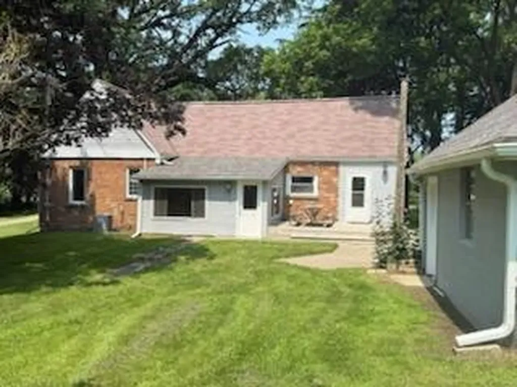 16683 Winters Road Sylvan Township MI 49240