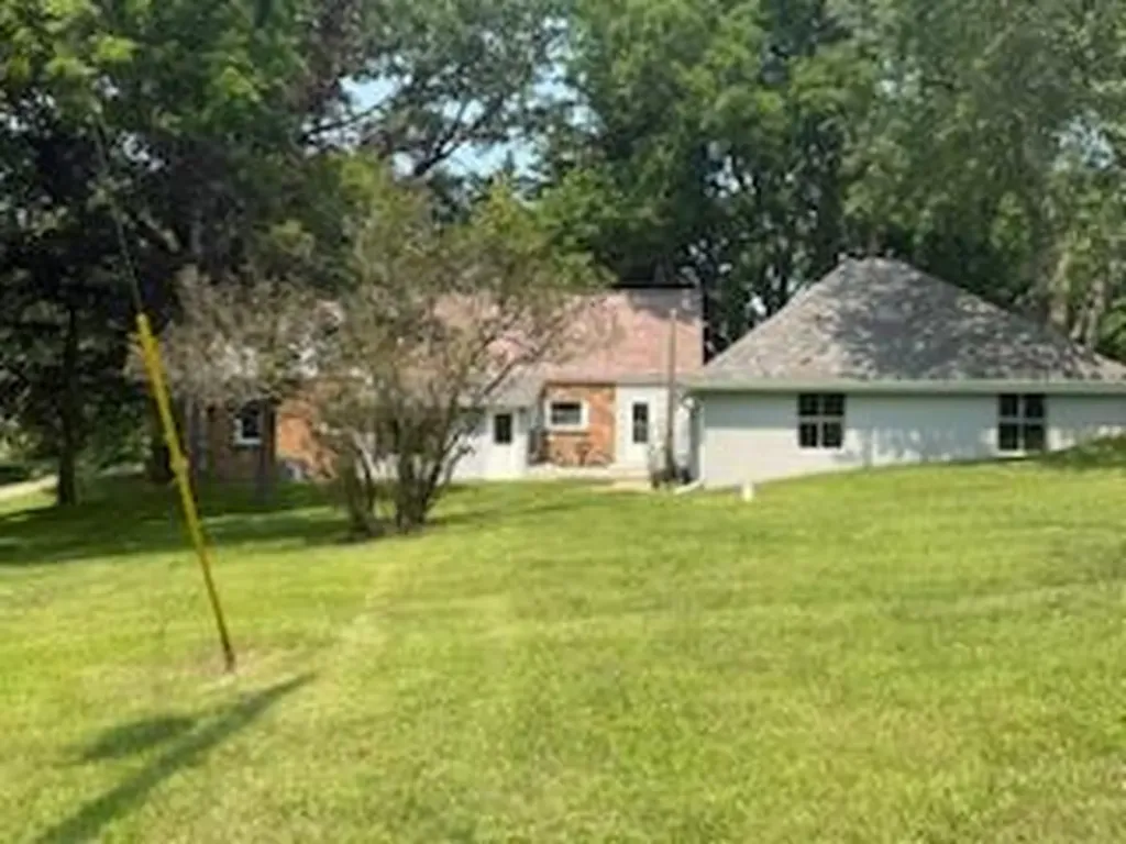 16683 Winters Road Sylvan Township MI 49240