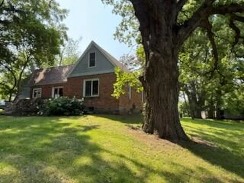 16683 Winters Road Sylvan Township MI 49240