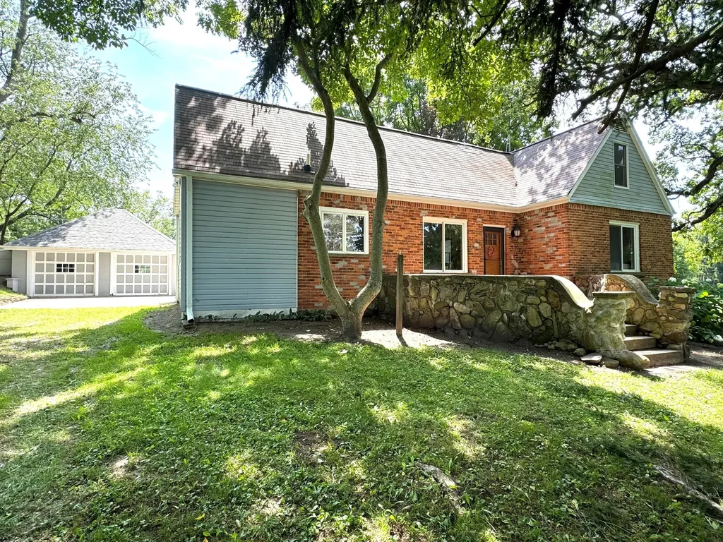 16683 Winters Road Sylvan Township MI 49240