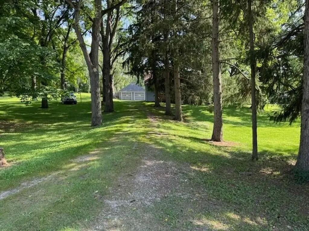 16683 Winters Road Sylvan Township MI 49240