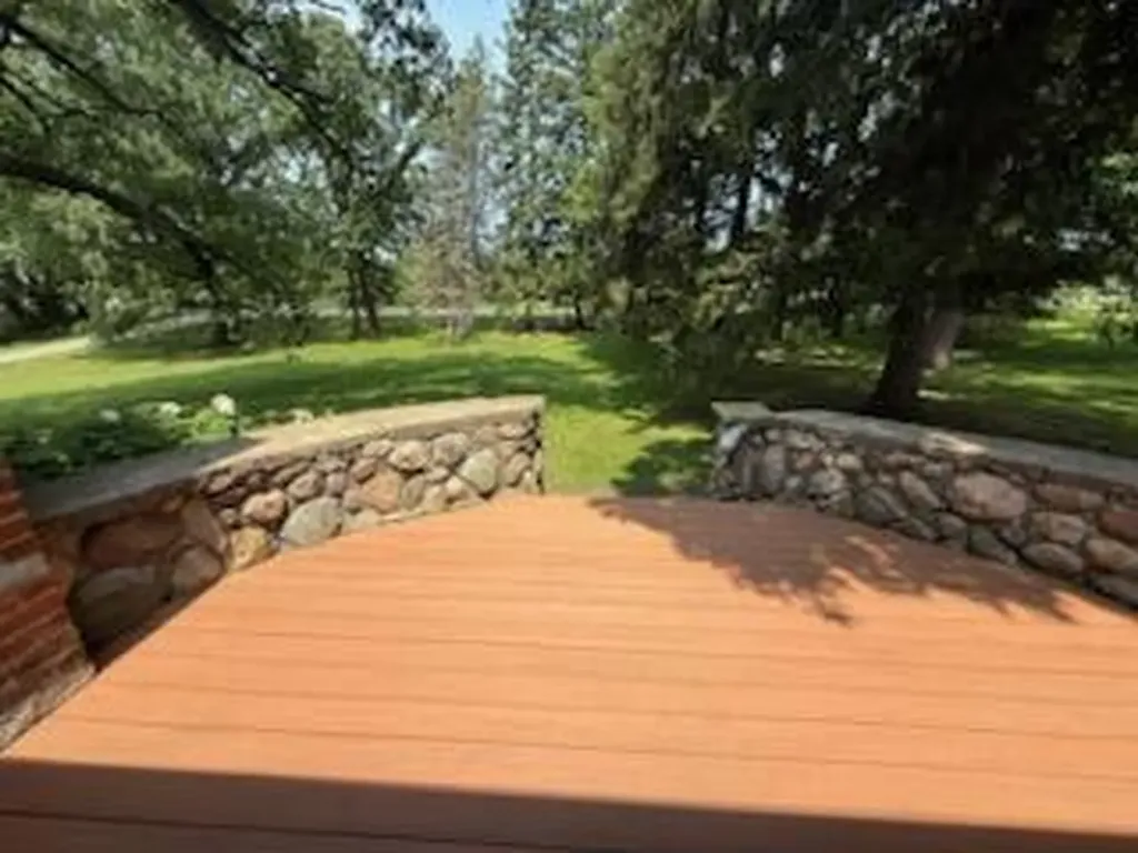 16683 Winters Road Sylvan Township MI 49240