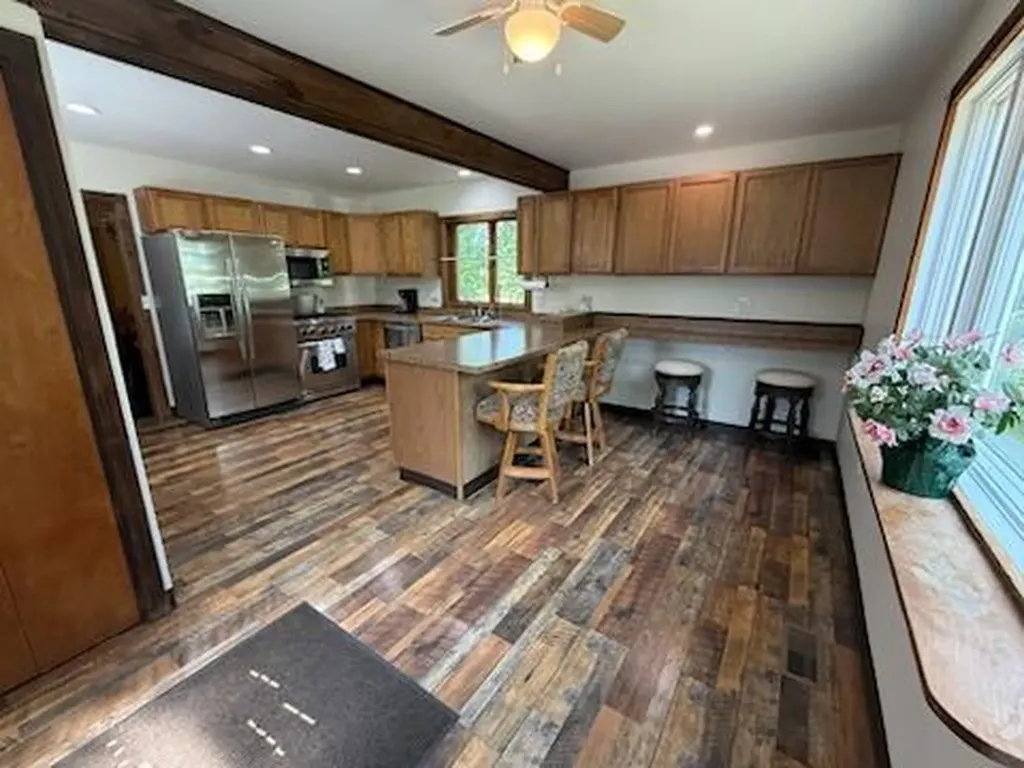 16683 Winters Road Sylvan Township MI 49240