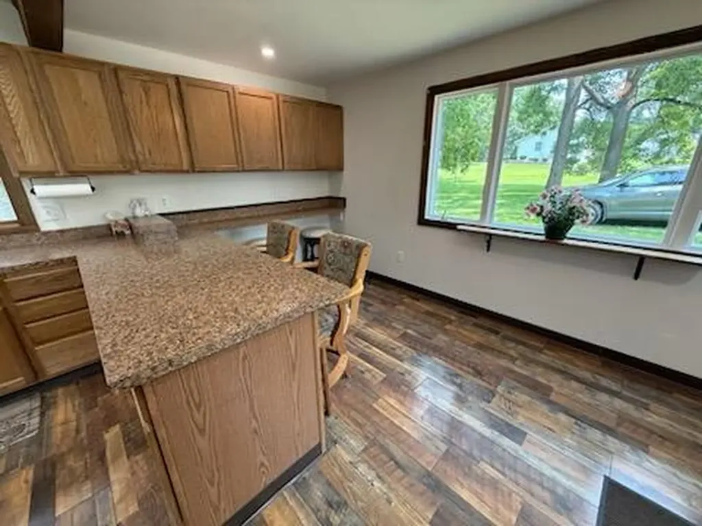 16683 Winters Road Sylvan Township MI 49240