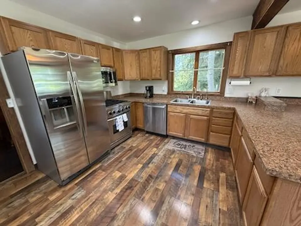 16683 Winters Road Sylvan Township MI 49240