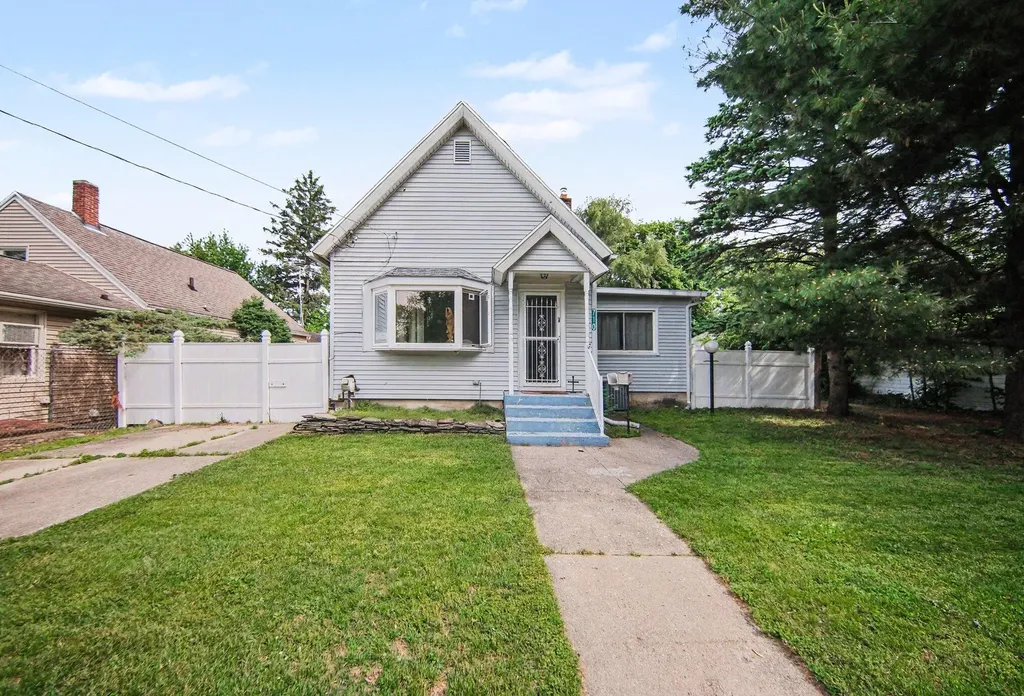 710 Union Street Jackson City MI 49203