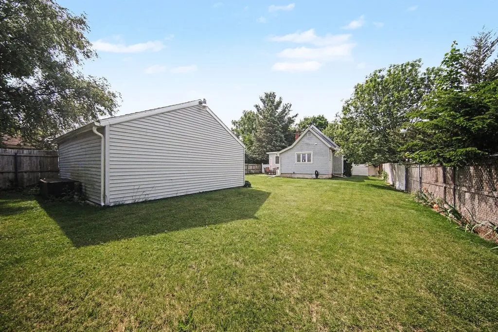 710 Union Street Jackson City MI 49203