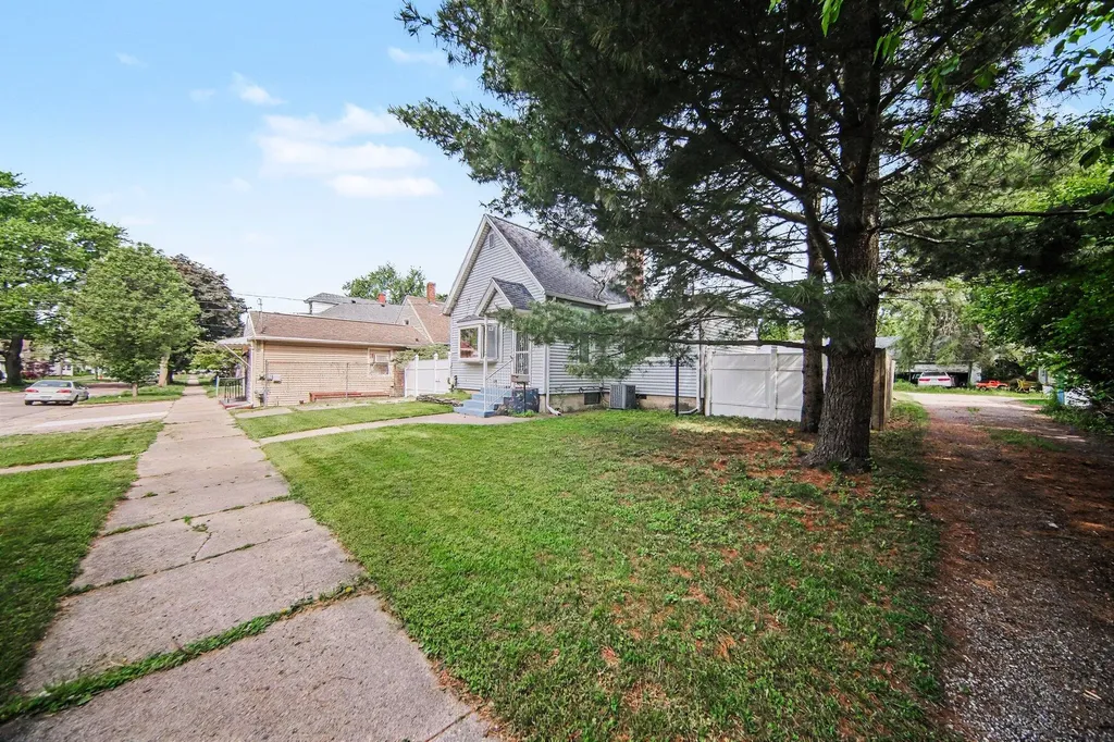 710 Union Street Jackson City MI 49203