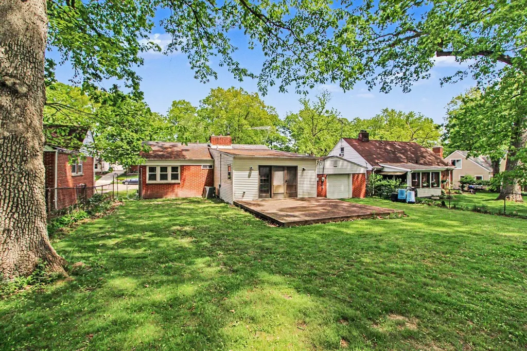 1311 Kingwood Street Ypsilanti Charter Township MI 48197