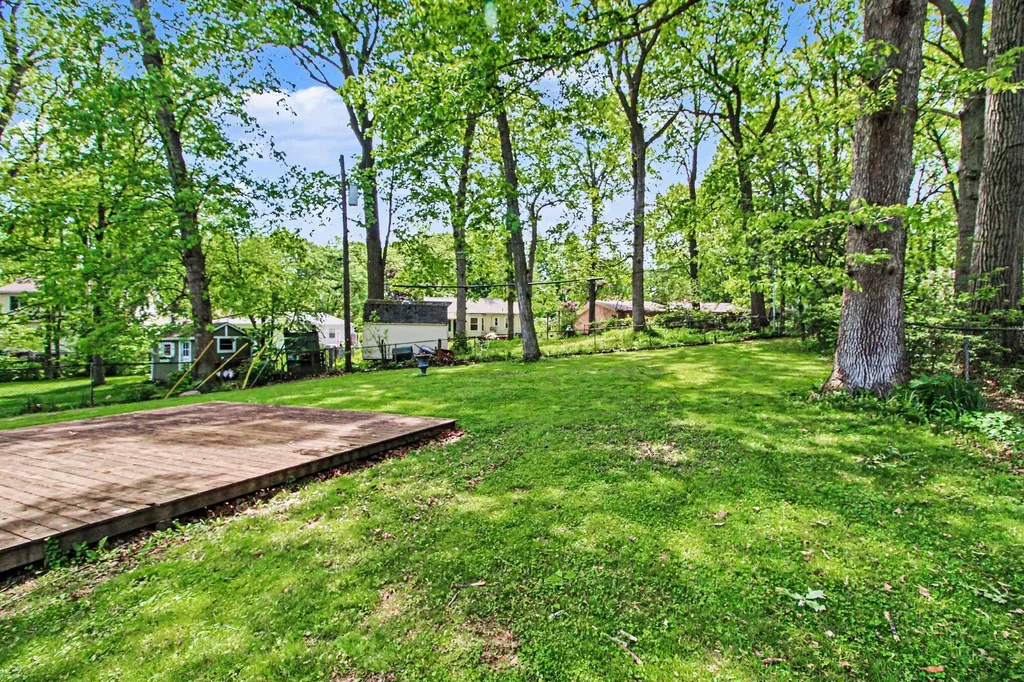 1311 Kingwood Street Ypsilanti Charter Township MI 48197