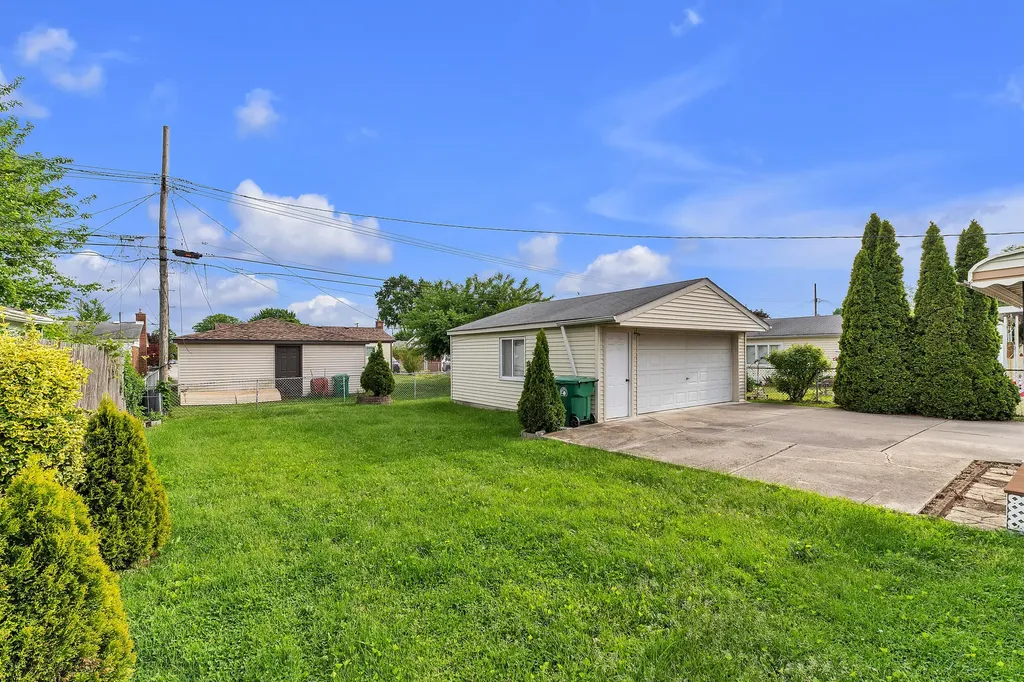27511 Cambridge Street Garden City City MI 48135