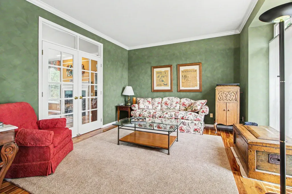 4356 Lakeside Court Pittsfield Charter Township MI 48108