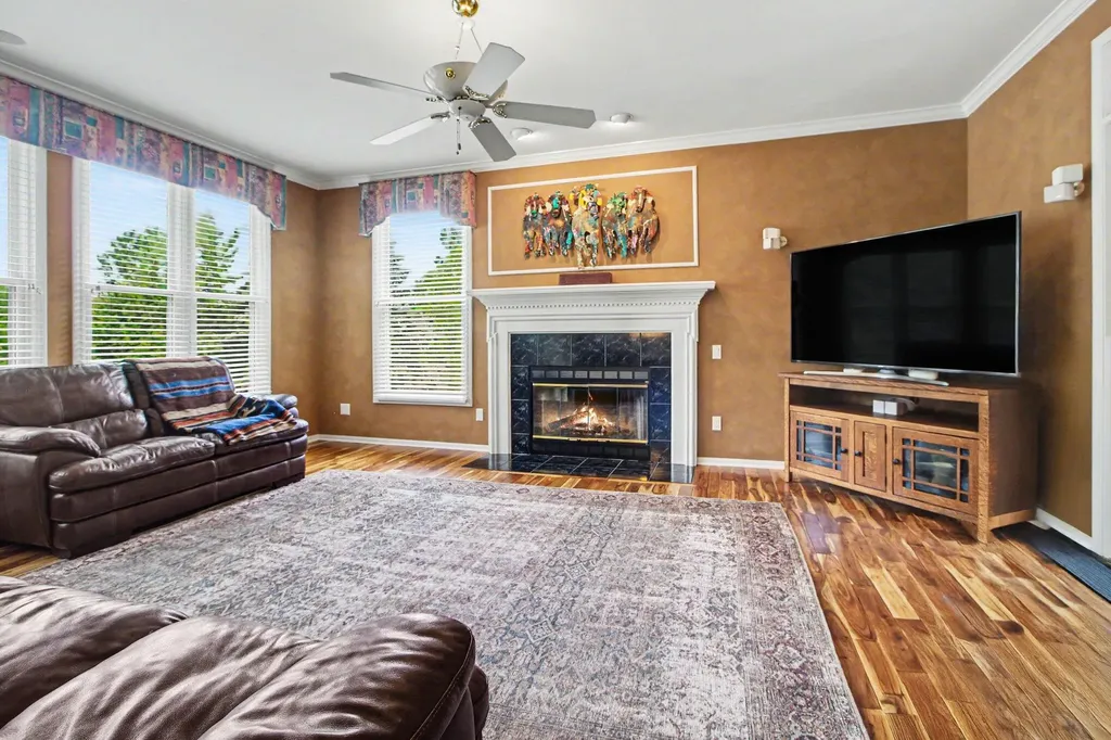 4356 Lakeside Court Pittsfield Charter Township MI 48108
