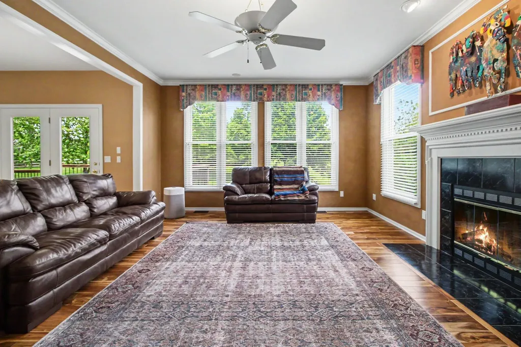 4356 Lakeside Court Pittsfield Charter Township MI 48108