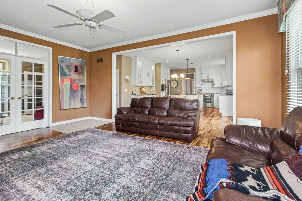 4356 Lakeside Court Pittsfield Charter Township MI 48108