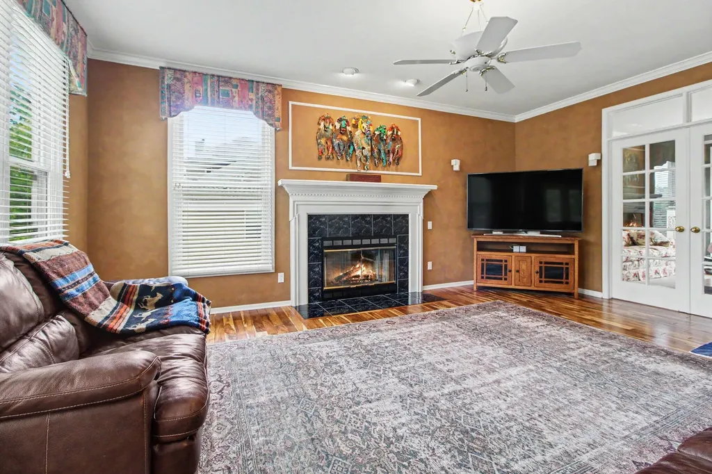 4356 Lakeside Court Pittsfield Charter Township MI 48108