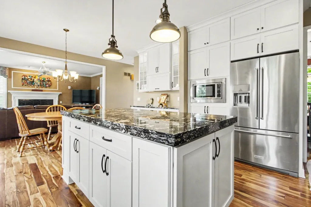 4356 Lakeside Court Pittsfield Charter Township MI 48108