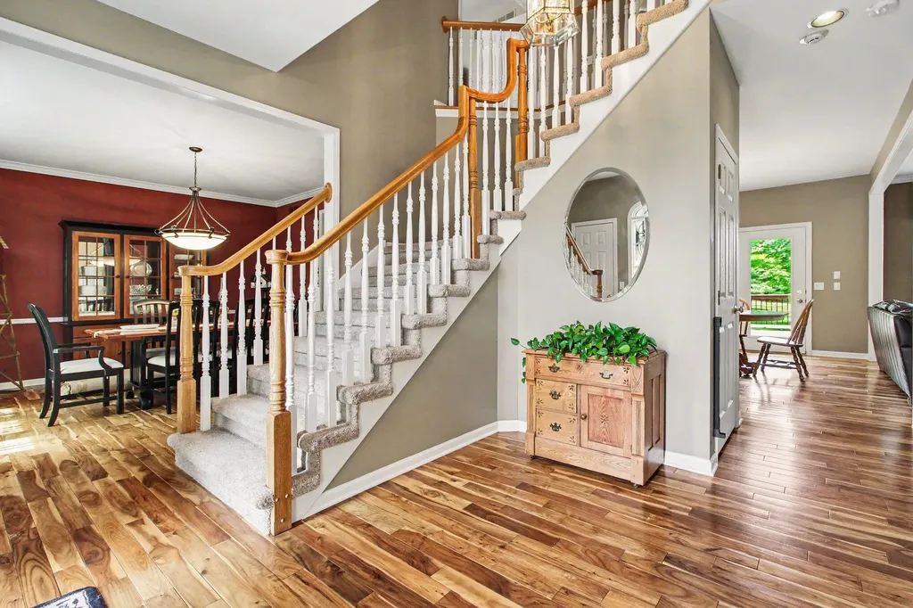 4356 Lakeside Court Pittsfield Charter Township MI 48108