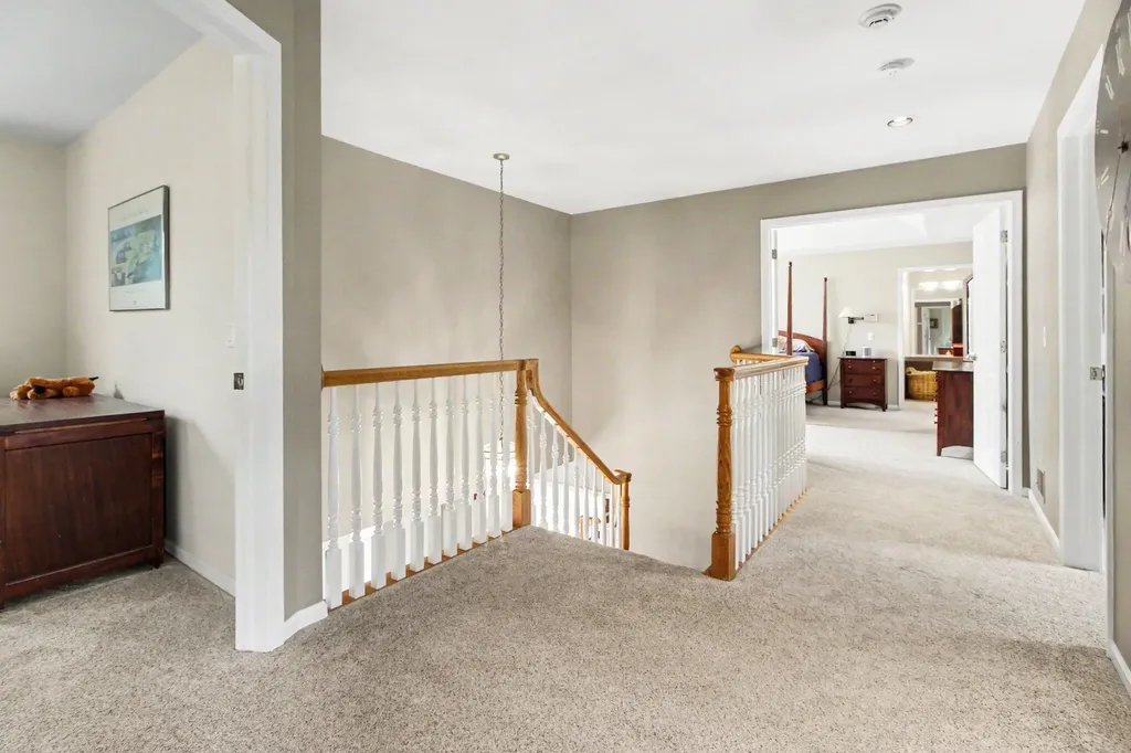 4356 Lakeside Court Pittsfield Charter Township MI 48108