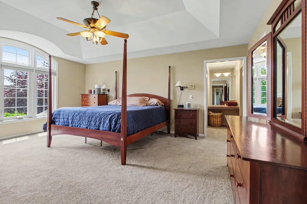 4356 Lakeside Court Pittsfield Charter Township MI 48108