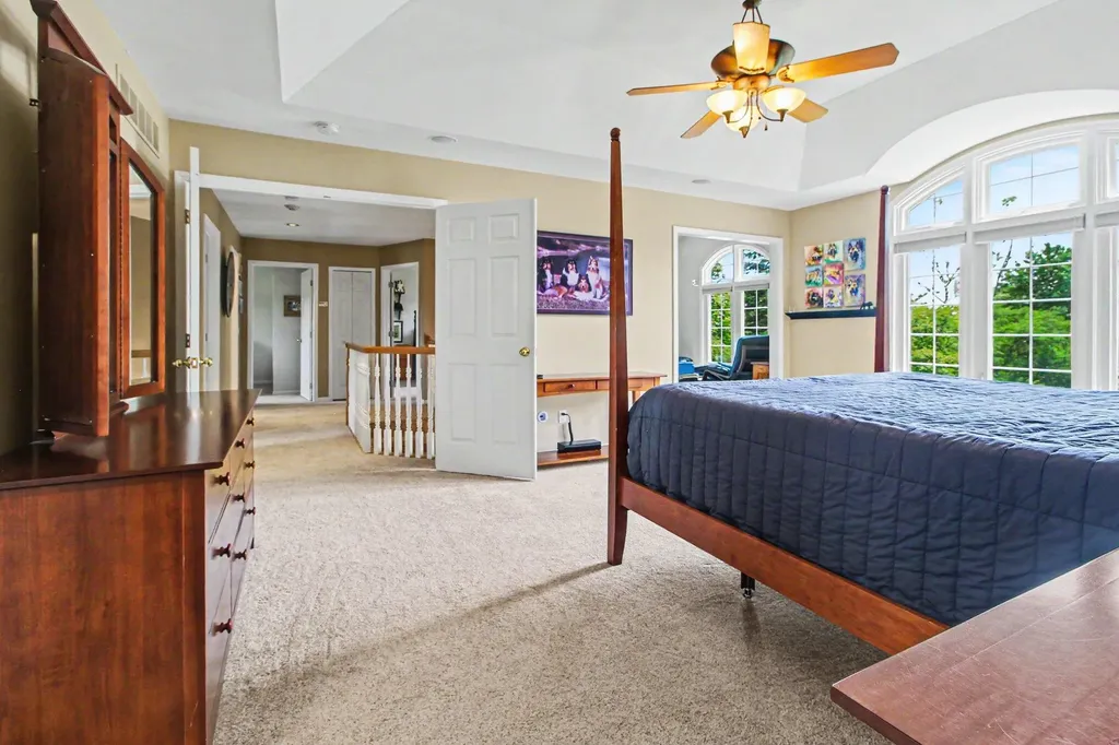 4356 Lakeside Court Pittsfield Charter Township MI 48108