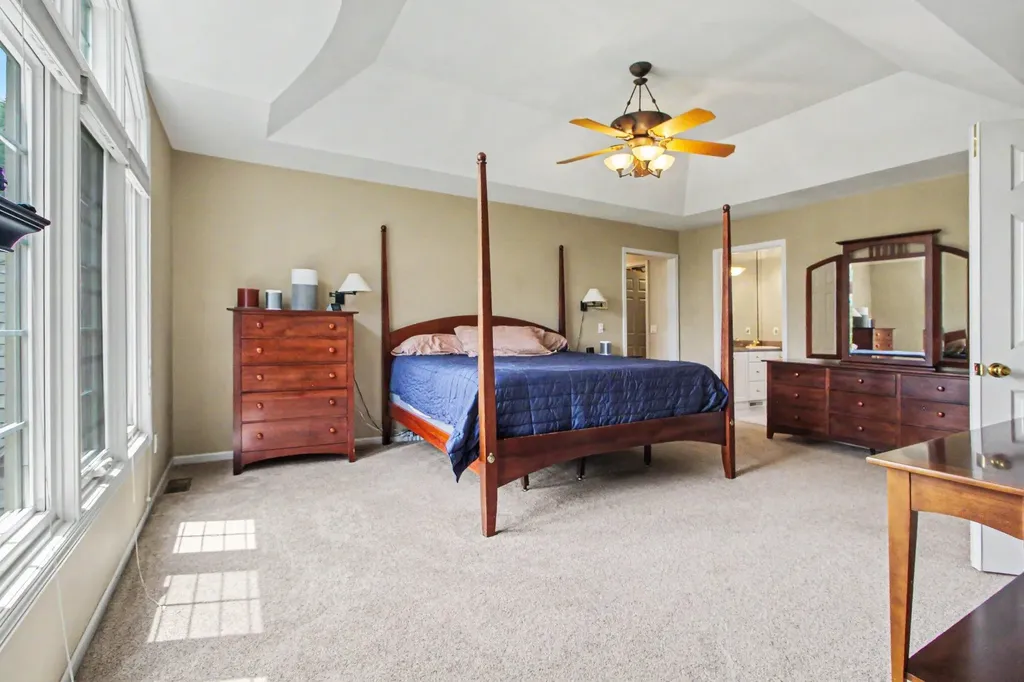 4356 Lakeside Court Pittsfield Charter Township MI 48108