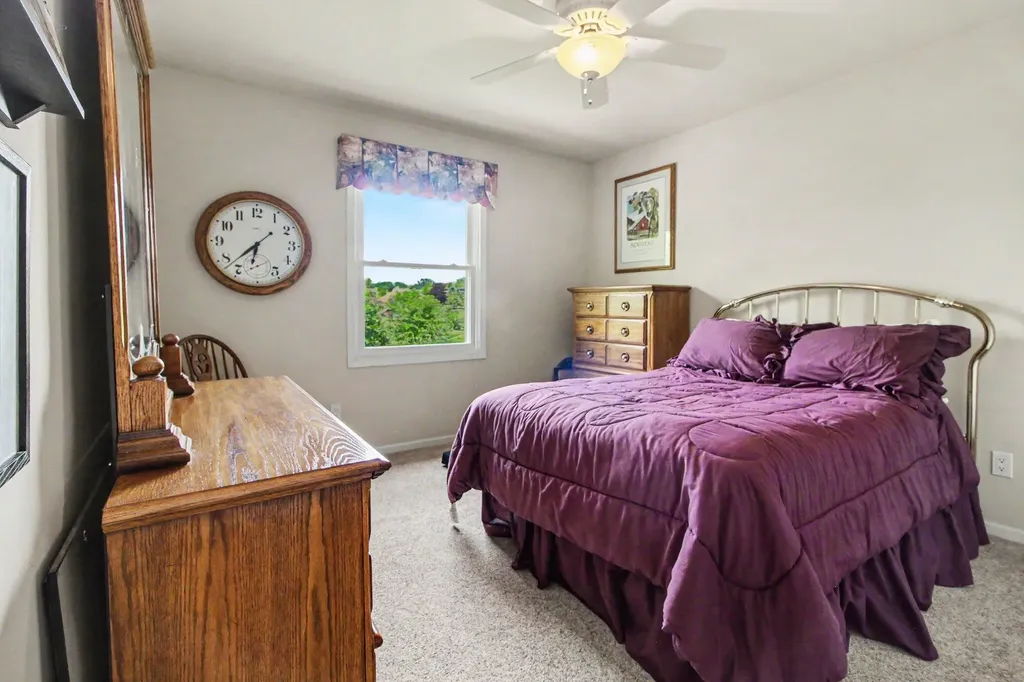 4356 Lakeside Court Pittsfield Charter Township MI 48108