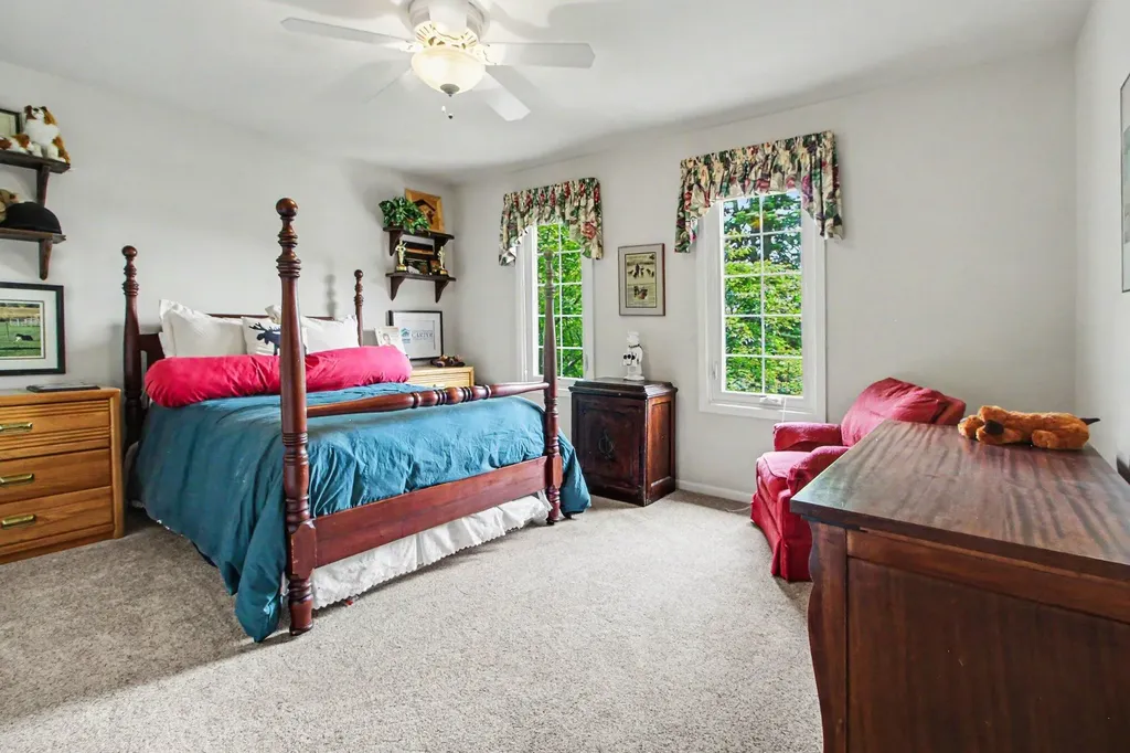 4356 Lakeside Court Pittsfield Charter Township MI 48108