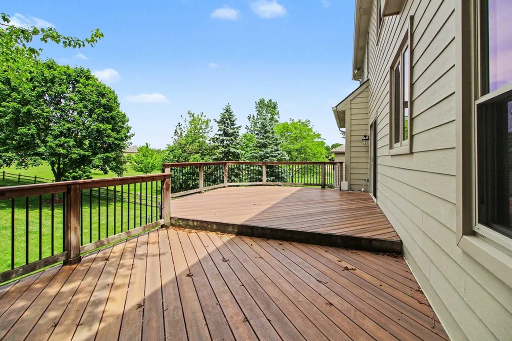 4356 Lakeside Court Pittsfield Charter Township MI 48108