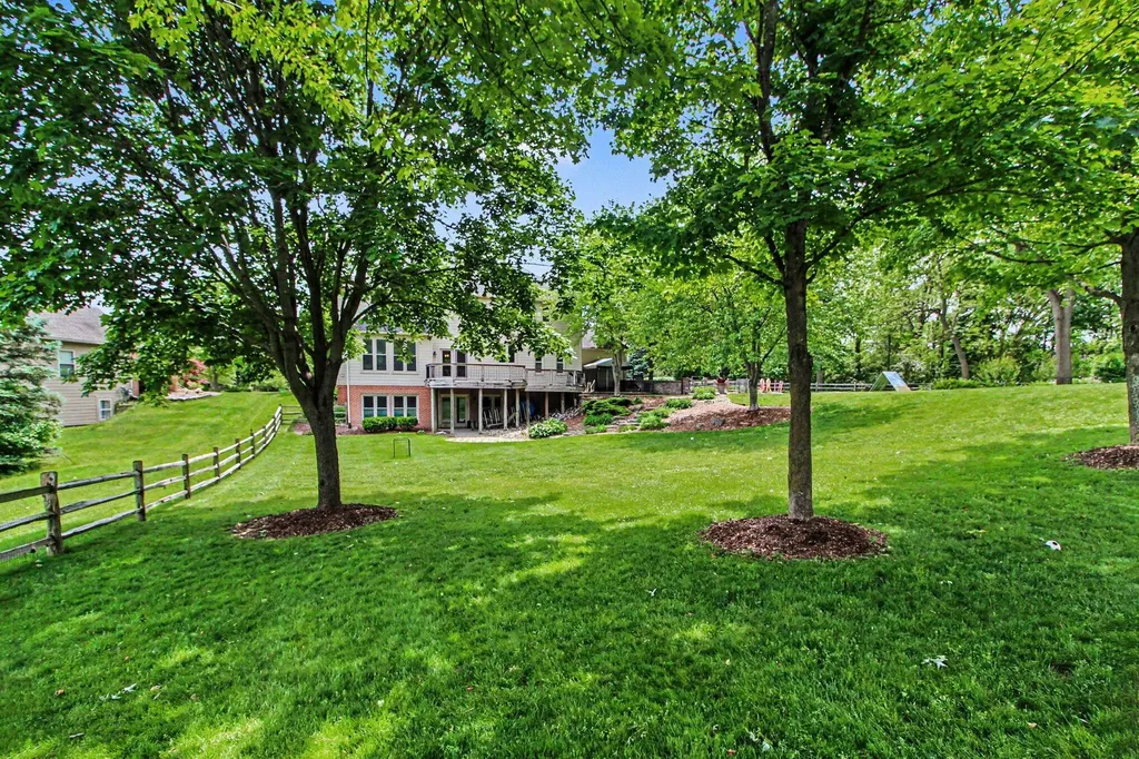 4356 Lakeside Court Pittsfield Charter Township MI 48108